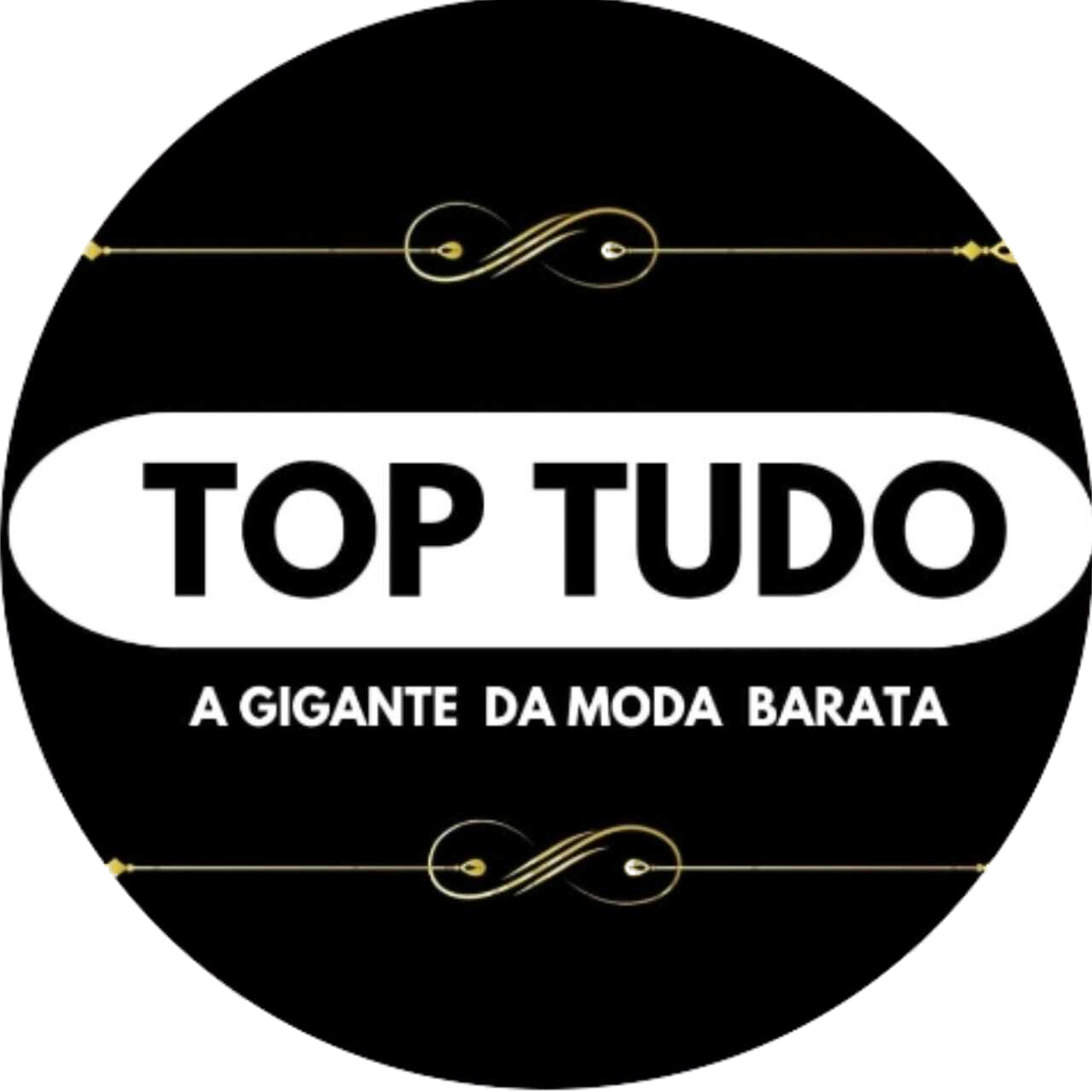 Top Tudo Moda Logo